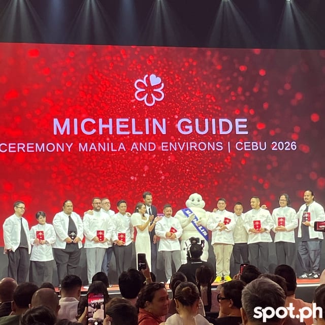 michelin philippines 2026
